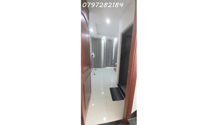 BÁN NHÀ MẶT TIỀN KINH DOANH,HẺM 10M,DT 62M2,NGUYỄN DUY TRINH, PHÚ HỮU ,Q.9