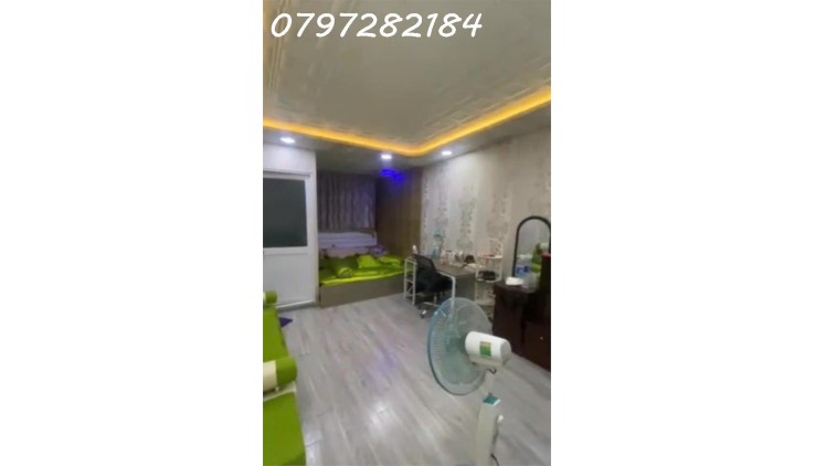 BÁN NHÀ MẶT TIÊN KINH DOANH -68M2  - LÃ XUÂN OAI, TĂNG NHƠN PHÚ A,QUẬN 9.