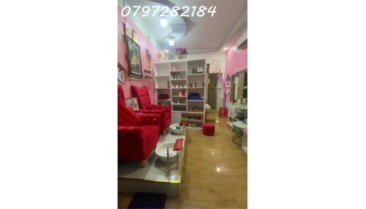 BÁN NHÀ MẶT TIÊN KINH DOANH -68M2  - LÃ XUÂN OAI, TĂNG NHƠN PHÚ A,QUẬN 9.