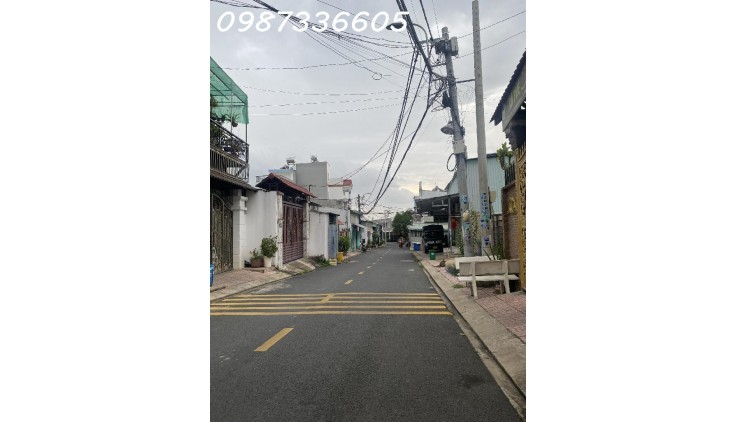 PB47 BÁN ĐẤT TẶNG NHÀ TĂNG NHƠN PHÚ A Q9, GIẢM MẠNH 400 TRIỆU CHỈ CÒN 3,x TỶ.
