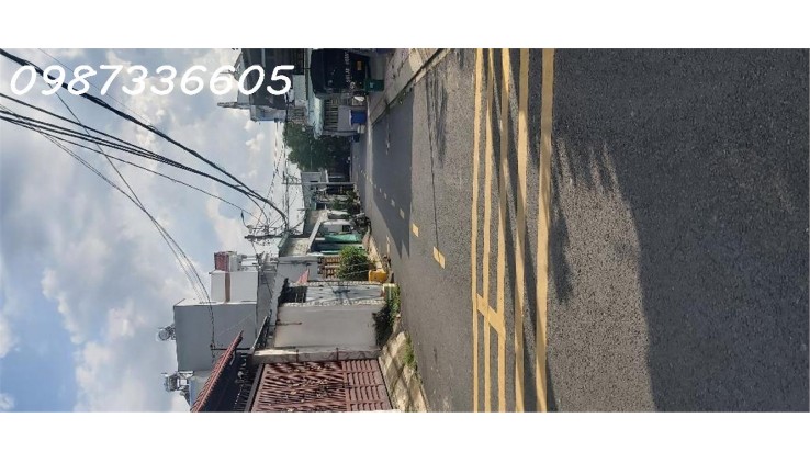 PB47 BÁN ĐẤT TẶNG NHÀ TĂNG NHƠN PHÚ A Q9, GIẢM MẠNH 400 TRIỆU CHỈ CÒN 3,x TỶ.