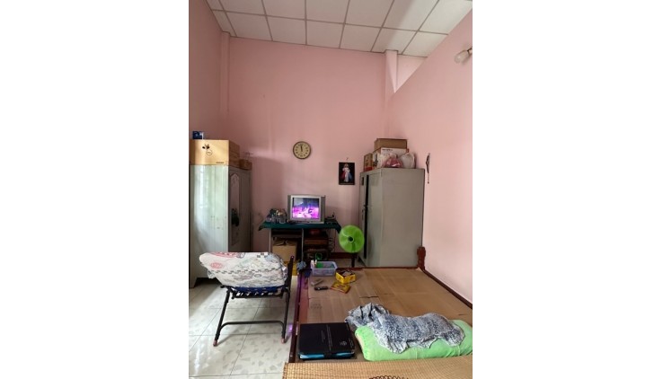 99m2 Nhà 5m x 19m = 6,3 tỷ Lê Đức Thọ Phường 13 Gò Vấp