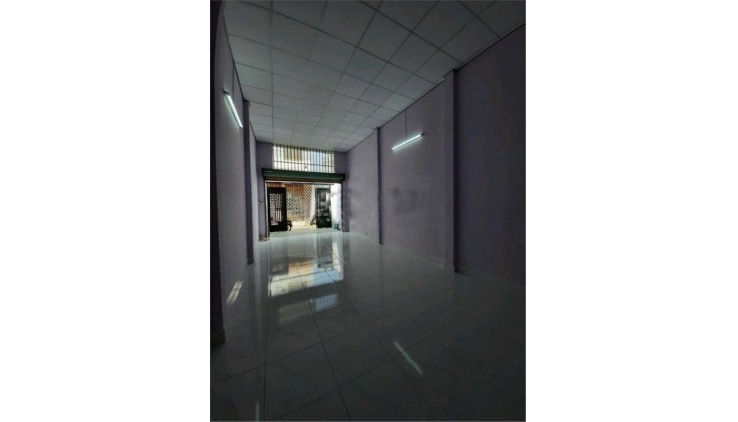 Bán nhà Đông Hưng Thuận 05, Tân Hưng Thuận, Q12,  55m2 (3.1/4.2 x 15) x 4 tầng, Chỉ 4.37 Tỷ TL,
