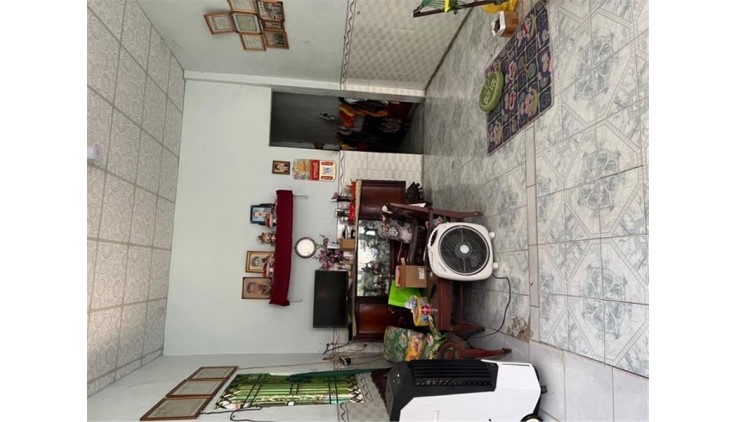 Bán nhà Nguyễn Văn Quá, Đông Hưng Thuận, Q12, 118m2,  2 tầng, Chỉ 5.44 tỷ TL.