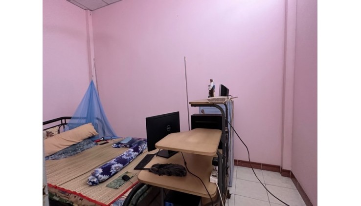 99m2 Nhà 5m x 19m = 6,3 tỷ Lê Đức Thọ Phường 13 Gò Vấp