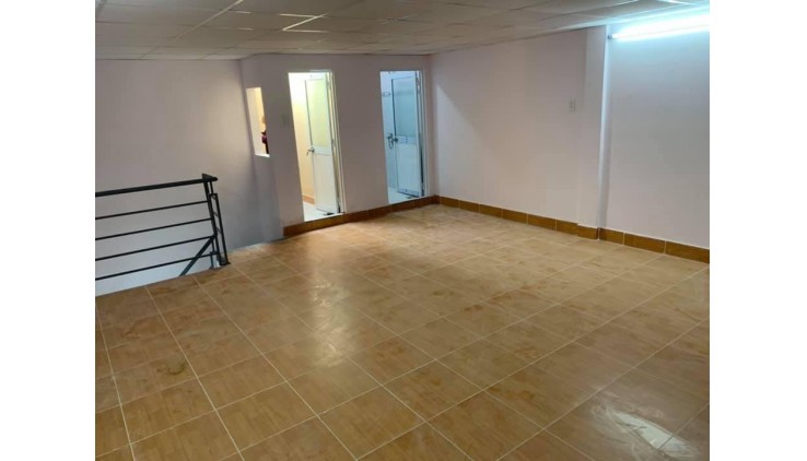 Bán nhà HXT Tân Thới Nhất 13, TTN, Q12,  74m2 (4 x 19.5) x C4, Chỉ 4.37 Tỷ TL