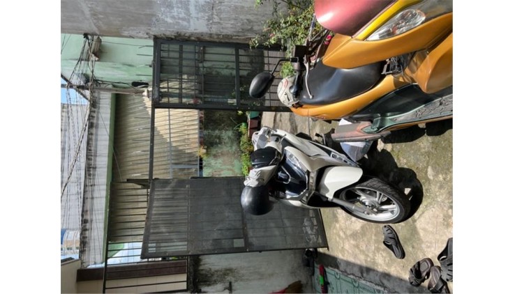 Bán nhà Nguyễn Văn Quá, Đông Hưng Thuận, Q12, 118m2,  2 tầng, Chỉ 5.44 tỷ TL.