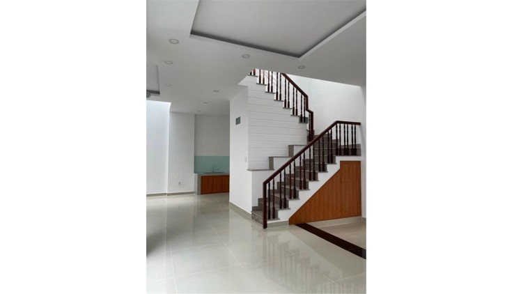 Bán nhà Phan Văn Hớn, Tân thới nhất, Q.12, 
DT 65m2, 2 tầng
Chỉ 3.83 tỷ, nhà mới vào ở ngay