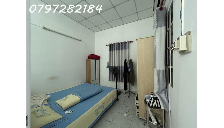 BÁN NHÀ HẺM XE HƠI , NGANG 5M, 70M2 LÃ XUÂN OAI, TĂNG NHƠN PHÚ A ,QUẬN 9