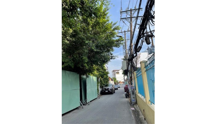Bán nhà Phan Văn Hớn, Tân thới nhất, Q.12, 
DT 65m2, 2 tầng
Chỉ 3.83 tỷ, nhà mới vào ở ngay