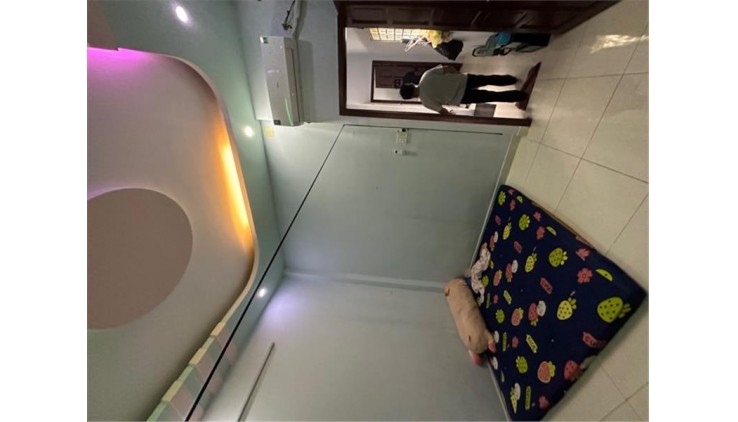 PHAN ANH ĐƯỜNG XE TẢI ĐẬU CỬA - GIÁP TÂN PHÚ - NHÀ 3 TẦNG - 80M2 CÓ SẴN DÒNG TIỀN CHO THUÊ CHỈ 5 TỶ NHỈNH
