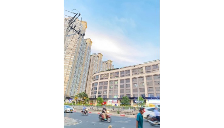 MT ĐƯỜNG 8M TRUNG TÂM BÌNH THẠNH, 40M2 ĐƯỜNG THÔNG ĐI RA ĐƯỢC CÁC QUẬN, PHAN ĐĂNG LƯU