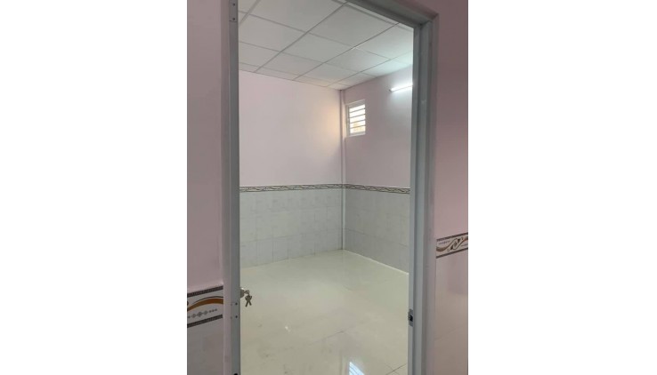 Bán nhà HXT Tân Thới Nhất 13, TTN, Q12,  74m2 (4 x 19.5) x C4, Chỉ 4.37 Tỷ TL
