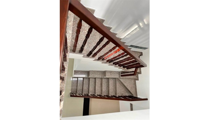 Bán nhà Phan Văn Hớn, Tân thới nhất, Q.12, 
DT 65m2, 2 tầng
Chỉ 3.83 tỷ, nhà mới vào ở ngay