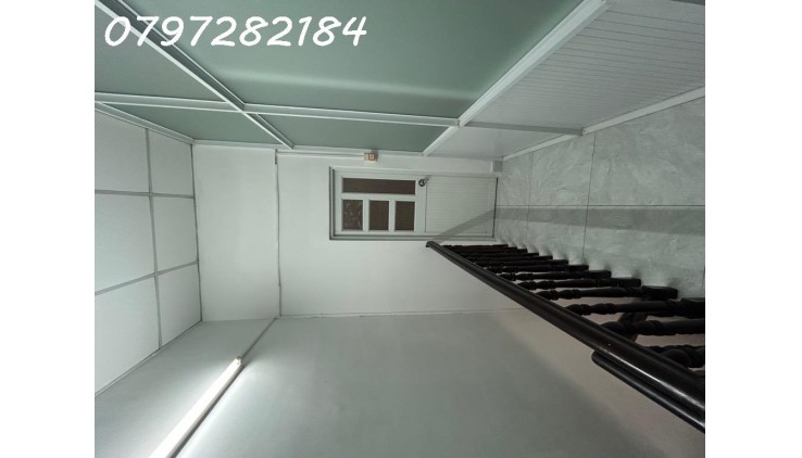 BÁN NHÀ HẺM XE HƠI , NGANG 5M, 70M2 LÃ XUÂN OAI, TĂNG NHƠN PHÚ A ,QUẬN 9