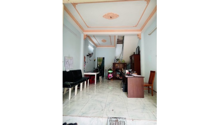 TÂN HOÀ ĐÔNG PHAN ANH - XE TẢI ĐẬU CỬA 141M2 - KHU AN NINH - Chỉ 7 TỶ nhỉnh