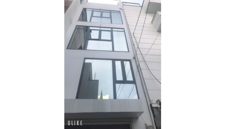 MT ĐƯỜNG 8M TRUNG TÂM BÌNH THẠNH, 40M2 ĐƯỜNG THÔNG ĐI RA ĐƯỢC CÁC QUẬN, PHAN ĐĂNG LƯU
