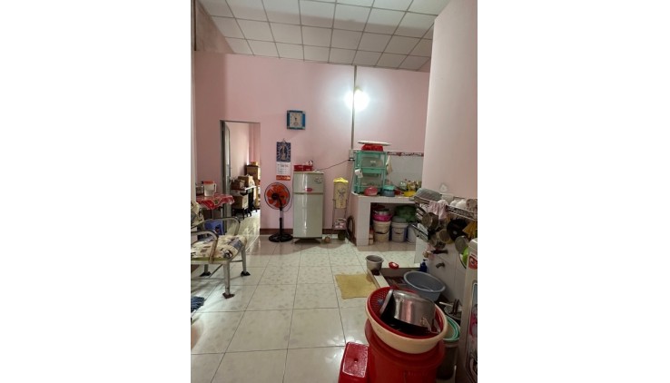 99m2 Nhà 5m x 19m = 6,3 tỷ Lê Đức Thọ Phường 13 Gò Vấp