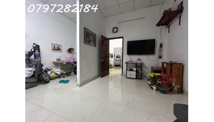 BÁN NHÀ HẺM XE HƠI , NGANG 5M, 70M2 LÃ XUÂN OAI, TĂNG NHƠN PHÚ A ,QUẬN 9