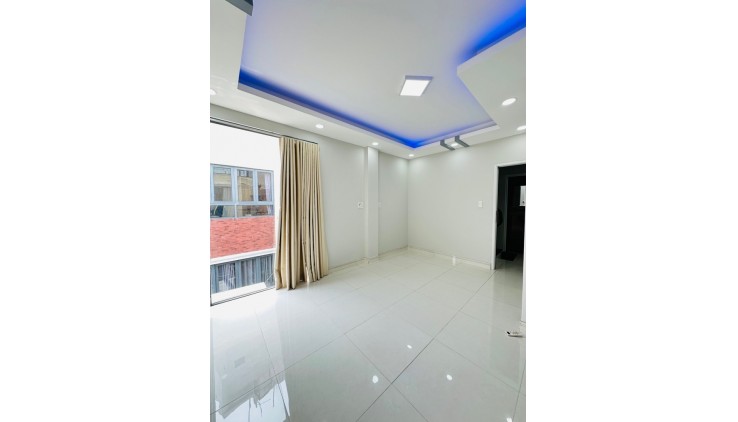 HOT nhà quận 10 trung tâm tiện ích full . 27M2 4 tầng cách 100m ra hẻm xe hơi p12