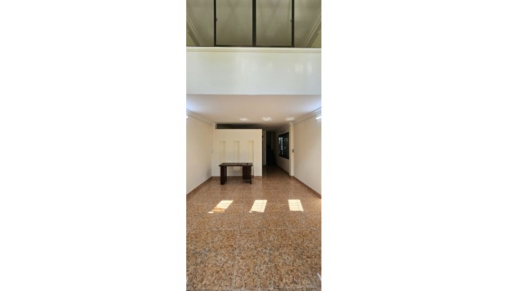 Nhà đẹp xịn xò ngay Lòng Điện Biên Phủ Quận 10 , DT  51M2 - 4 TẦNG RẤT MỚI BTCT KIÊN CỐ - VỊ TRÍ CỰC ĐẸP