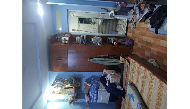 Nhà MT Đông Hưng Thuận 03, Tân Hưng Thuận, Quận 12, DT 30m2 (3 x 10) x 3 tầng, Chỉ 2.9 tỷ TL
