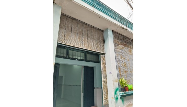 Bán nhà Đông Hưng Thuận 26(KP3), ĐHT, Q12,  DT 64m2 (3.2 x 20) x C4, Chỉ 3 tỷ TL