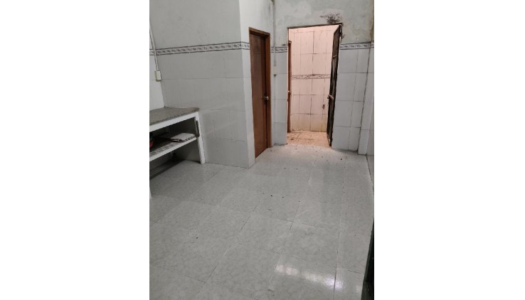 Bán nhà Đông Hưng Thuận 26(KP3), ĐHT, Q12,  DT 64m2 (3.2 x 20) x C4, Chỉ 3 tỷ TL