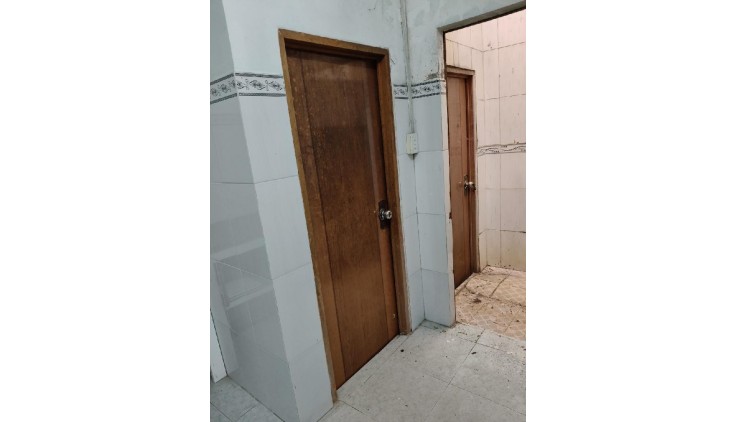 Bán nhà Đông Hưng Thuận 26(KP3), ĐHT, Q12,  DT 64m2 (3.2 x 20) x C4, Chỉ 3 tỷ TL