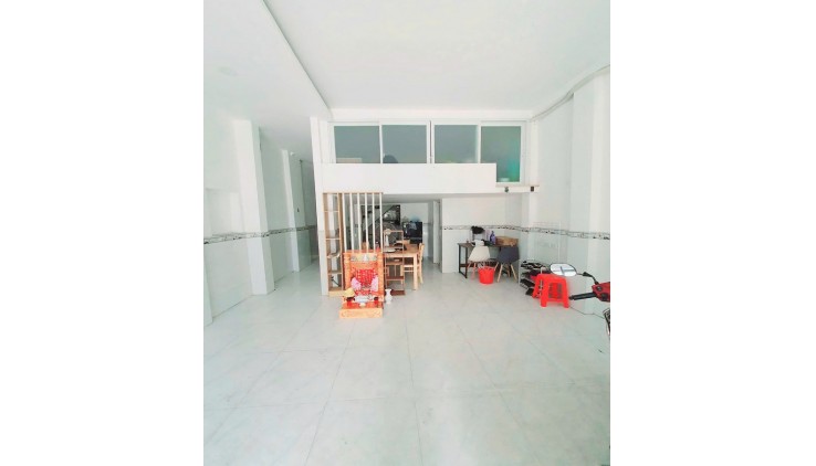 Bán nhà HXH Chu Văn An, P12, Bình Thạnh, 60m2, 3 tâng, chỉ nhinh 6 tỷ.