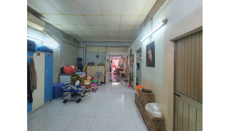 Bán nhà HXT hạ 10 tỷ, Nguyễn Trãi, Nguyễn Cư Trinh, Q1, 150m2, ngang 6m, chỉ 185tr/m2