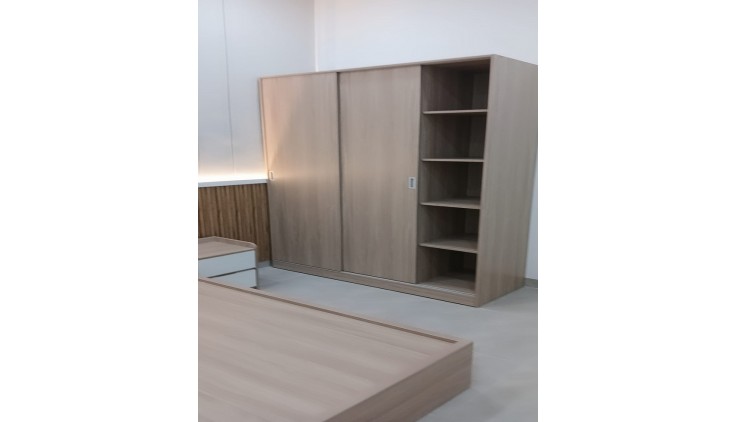 Bán nhà HXH Đình Nghi Xuân, Bình Trị Đông, Bình Tân, 46m2, 2 tầng, mới coong.