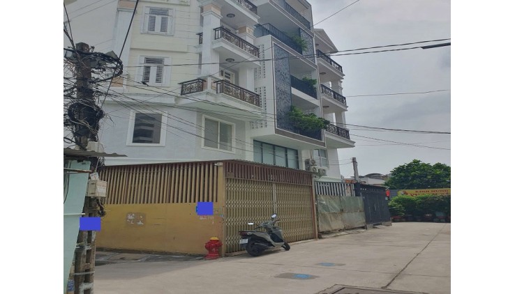 Bán nhà HXH Chu Văn An, P12, Bình Thạnh, 60m2, 3 tâng, chỉ nhinh 6 tỷ.