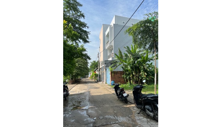 Bán đất Linh Trung Thủ Đức – gần 100m2 Vị trí đẹp, HXH, pháp lý chuẩn, Gần Đại học Ngân Hàng giá chỉ 7.2 tỷ TL
