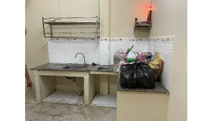 Bán nhà mặt tiền đường số 8 trường thọ, vị trí vàng thuận tiện kinh doanh, ngay trung tâm thủ đức giá chỉ 6.7 tỷ