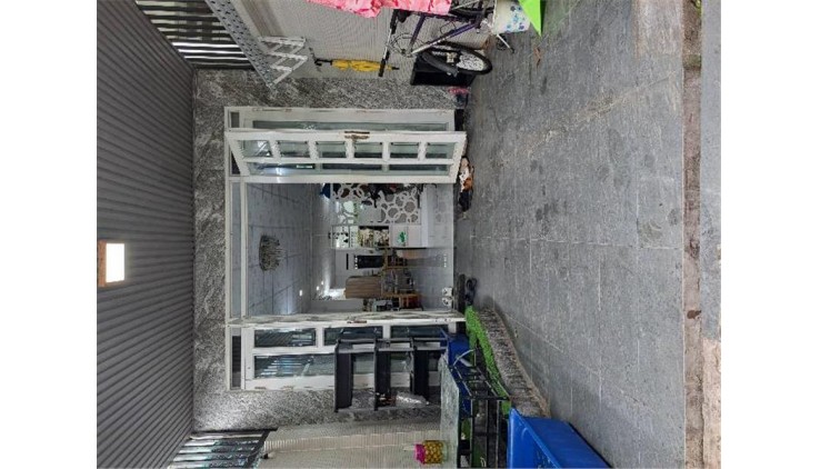 Bán Nhà Nguyễn Văn Quá, Đông Hưng Thuận, Q 12, 80m2 (4 x 20), Chỉ 5.63 tỷ TL