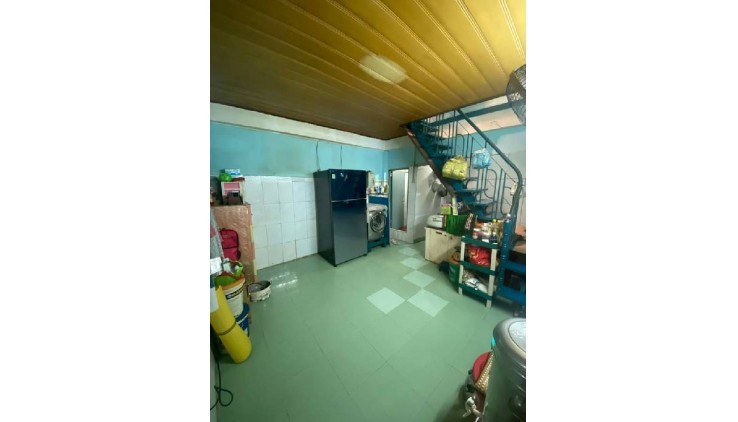 NHÀ CẦN BÁN GẤP TRONG TUẦN, TÁM DANH P4 Q8, 44M2 X 2T, 2PN, CHỈ 4.3 TỶ