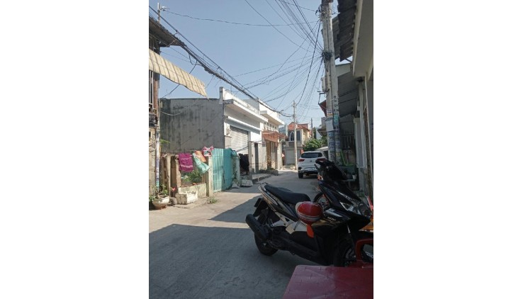 Bán nhà ĐHT 05, Đông Hưng Thuận, Q12, 85m2 (5.3 x 16) x C4, Chỉ 4.18 tỷ TL giá cũ 4.8 tỷ