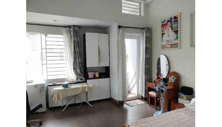 Bán nhà Đông Hưng Thuận 02, Đông Hưng Thuận, Quận 12, DT 84.7m2 (4.13 x 22.6) x 2 tầng, Chỉ 4.8 tỷ TL