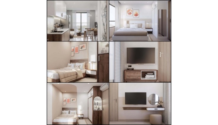 Sở Hữu Ngay Căn Studio Thuộc Phân Khu Cao Cấp Tại Vinhome Grand Park Quận 9 chỉ với 400 triệu