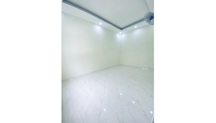 [TÂN BÌNH] THÍCH HỢP CHO VỢ CHỒNG TRẺ RA Ở RIÊNG - HẺM XE HƠI NGUYỄN SỸ SÁCH - 45M2 - NHÀ MỚI DỌN ĐỒ Ở NGAY - NGANG 5M - NỞ HẬU