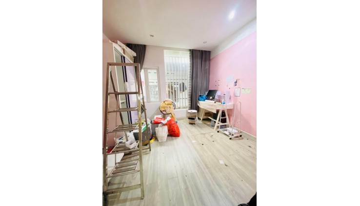 NHÀ ĐẸP, HẺM ĐƯỜNG  BÔNG SAO, P5-Q8, 45M2, CHỈ 3 TỶ THIẾT KẾ HIỆN ĐẠI, GẦN CẦU TẠ QUANG BỬU.