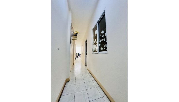 Bán nhà Hồ Đắc Di, Tây Thạnh, Tân Phú, 80m2 (4 x 15) x 2 tầng, Chỉ 4.37 tỷ TL
