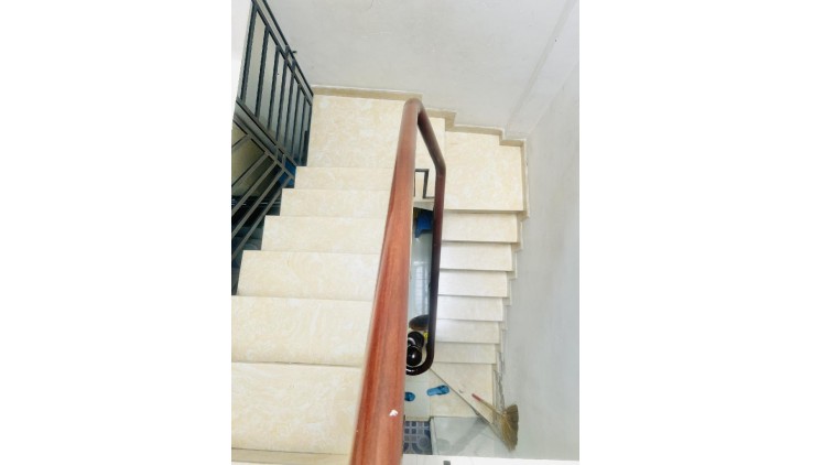 Bán nhà Hồ Đắc Di, Tây Thạnh, Tân Phú, 80m2 (4 x 15) x 2 tầng, Chỉ 4.37 tỷ TL