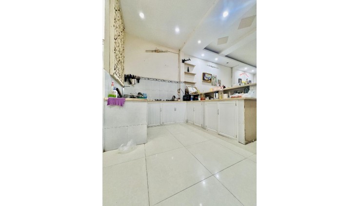 Bán nhà Hồ Đắc Di, Tây Thạnh, Tân Phú, 80m2 (4 x 15) x 2 tầng, Chỉ 4.37 tỷ TL