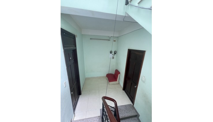 Chính chủ gửi bán NHÀ 4 TẦNG - NGANG HƠN 5M - NGÔ GIA TỰ - TRUNG TÂM QUẬN 10