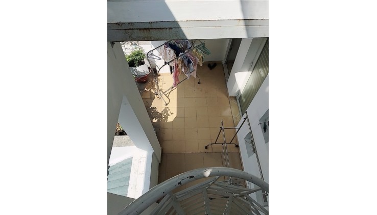 XE HƠI NGỦ TRONG NHÀ, DT 52M2, 4 TẦNG, CHỈ 14 TỶ, DƯƠNG BÁ TRẠC PHƯỜNG 1 QUẬN 8.