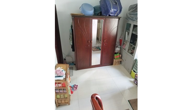 ÔNG ANH KẸT TIỀN BÁN GẤP, NHÀ DƯƠNG BÁ TRẠC. P1.Q8 CHỈ 13.x TỎI