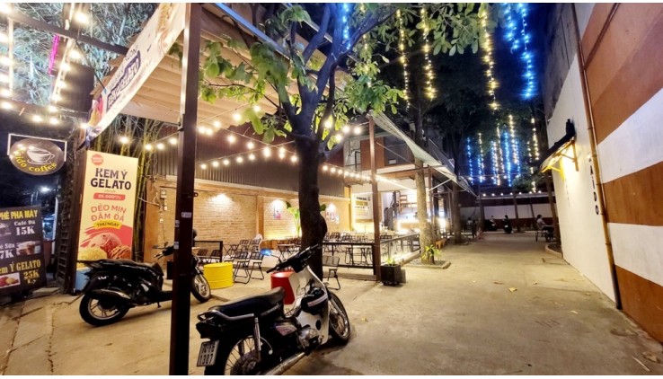 434m2 2 tầng có 29 tỷ Lê Văn Khương Hiệp Thành Quận 12 TP.HCM