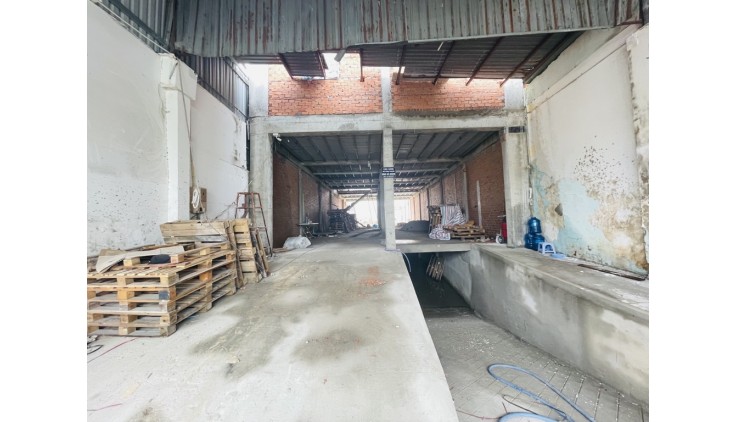 Nhà 7 tầng 519m2 có 50 tỷ Phan Anh Bình Trị Đông Bình Tân TP.HCM